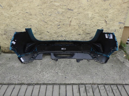 OPEL MOKKA 2 II B 20- Rear Bumper