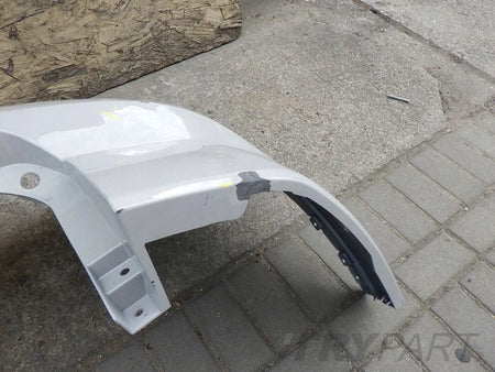 JAGUAR E PACE X 540 Rear Bumper
