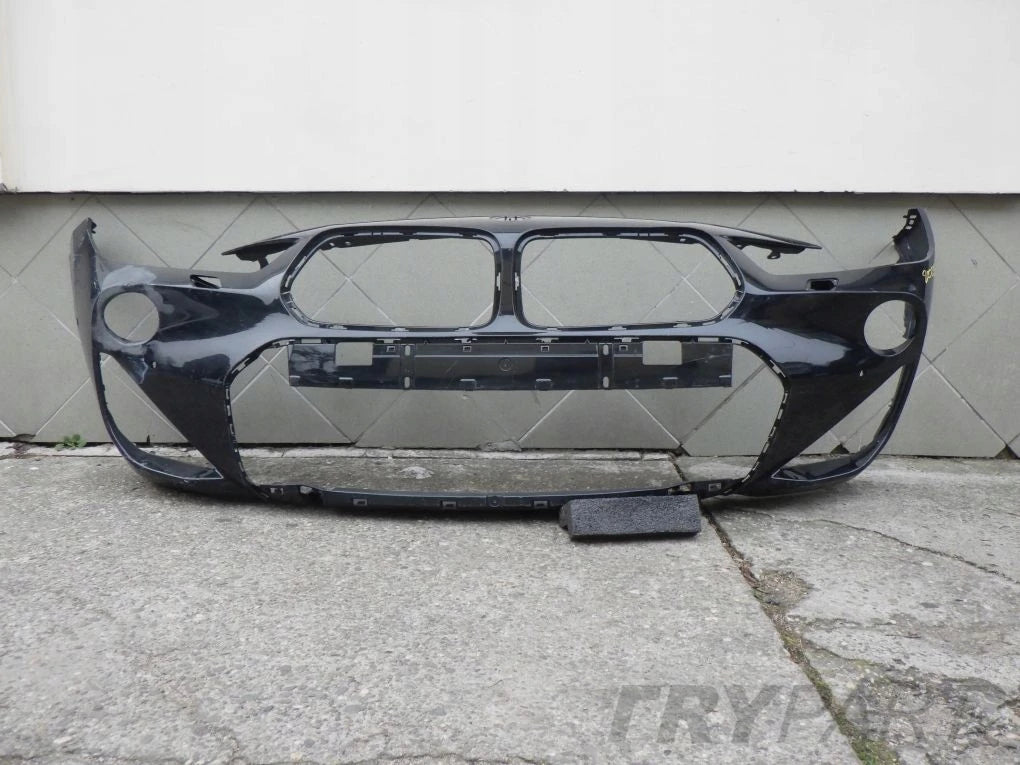 BMW X2 F39 M Sport Package Front Bumper