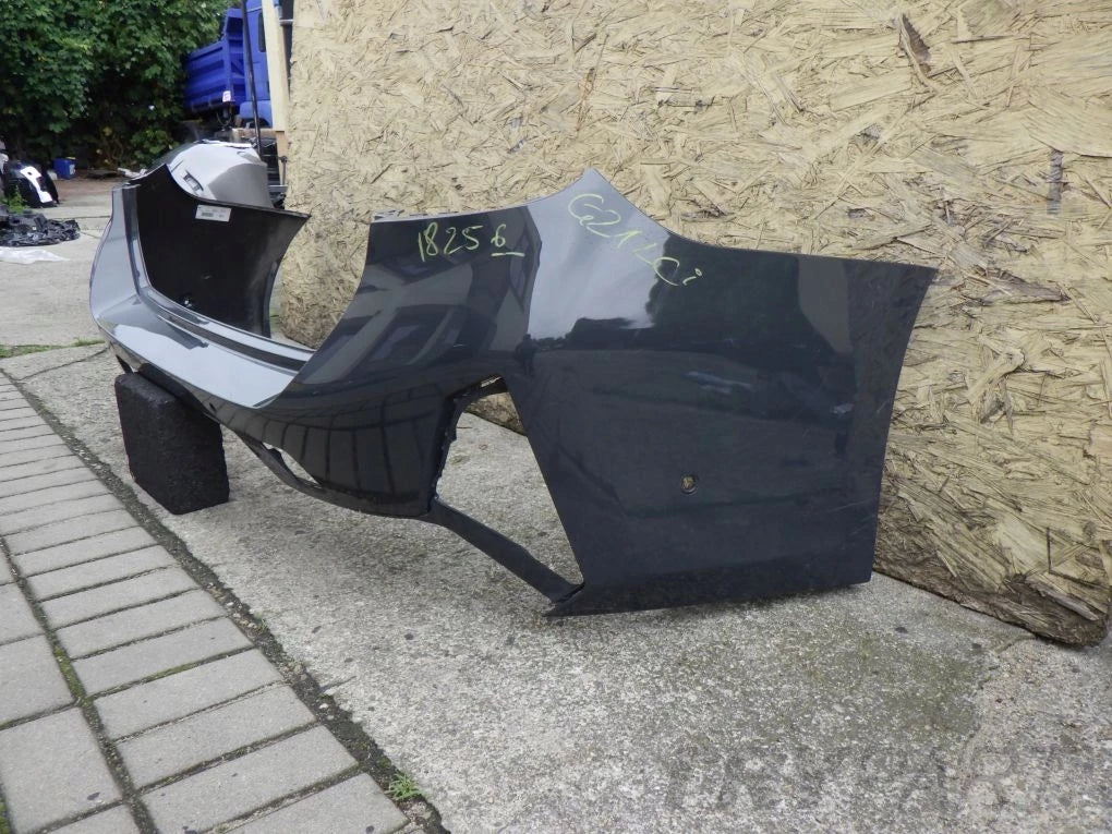 BMW 3 G21 M PACKAGE LCI LIFT rear bumper
