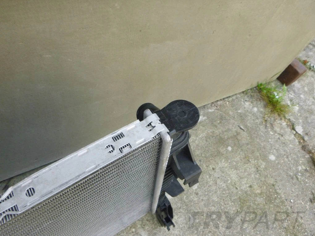 FORD FOCUS C-MAX 1.0 CV61-8005-VC Water Radiator