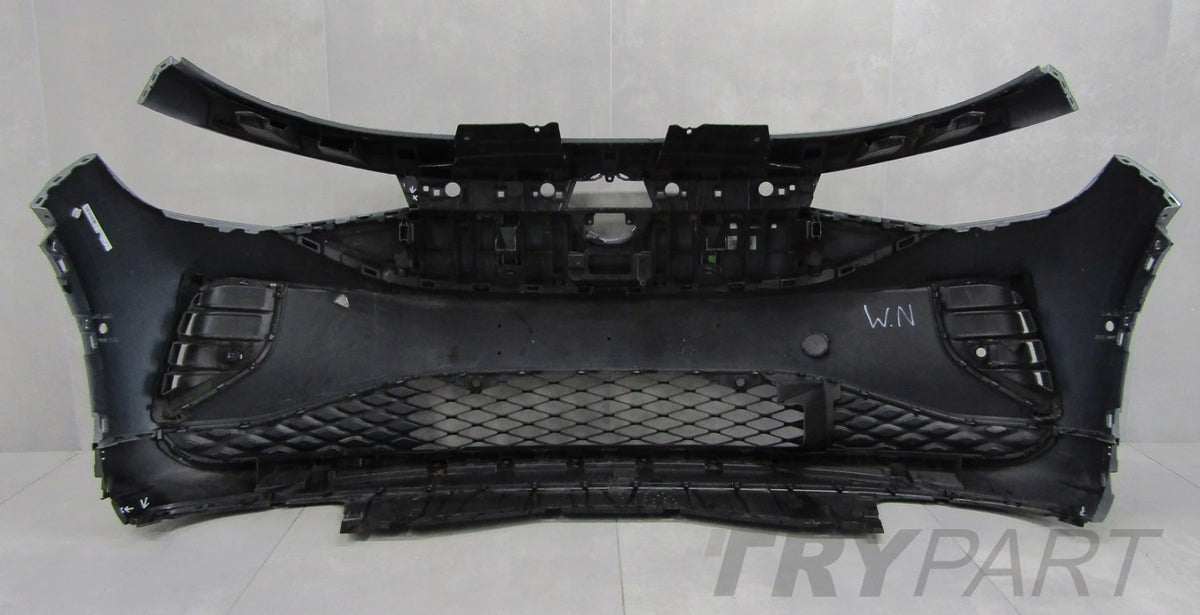 Front Bumper Volkswagen VW ID.4 2020-