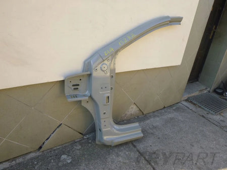 KIA RIO 4 IV 17- Left Front Pillar Sill