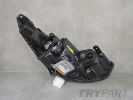 HEADLIGHT HYUNDAI IX35 XENON NON-SWIVELING LIFT 13-15 LH LEFT