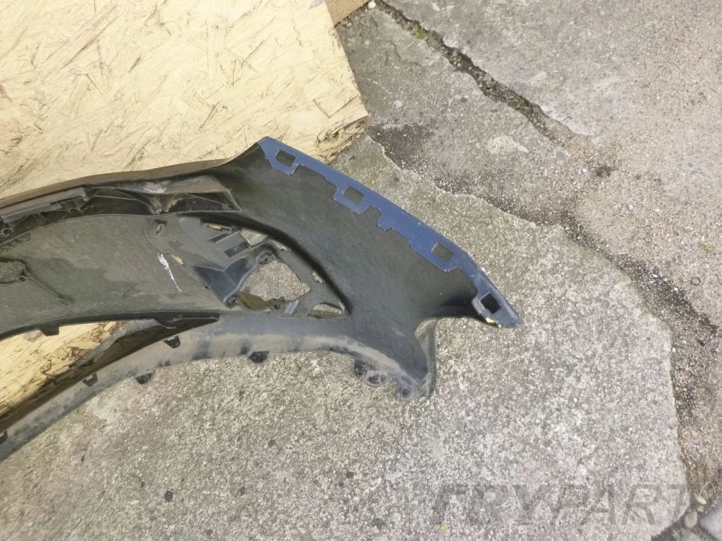 OPEL CORSA F 19- front bumper