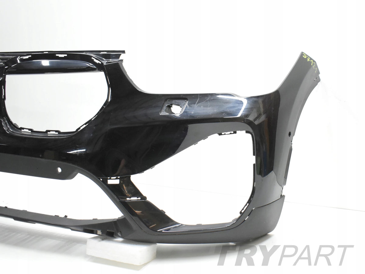 BMW X1 F48 LIFT LCI FRONT BUMPER ORG