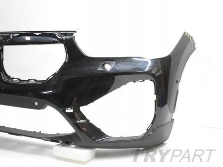 BMW X1 F48 LIFT LCI FRONT BUMPER ORG