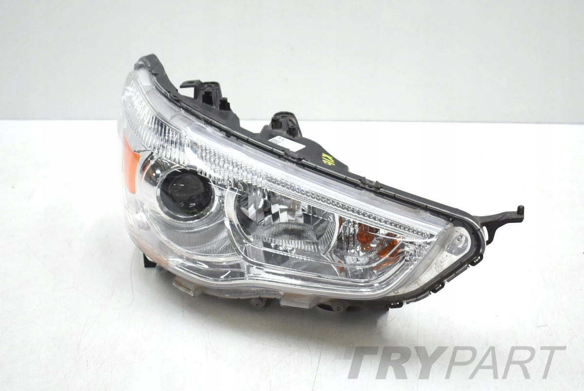 MITSUBISHI ASX LIFT RIGHT FRONT HEADLIGHT ORG EU 47761336