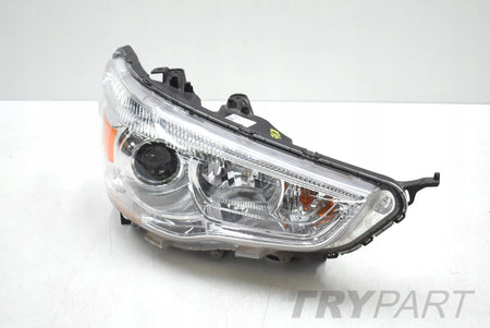 MITSUBISHI ASX LIFT RIGHT FRONT HEADLIGHT ORG EU 47761336