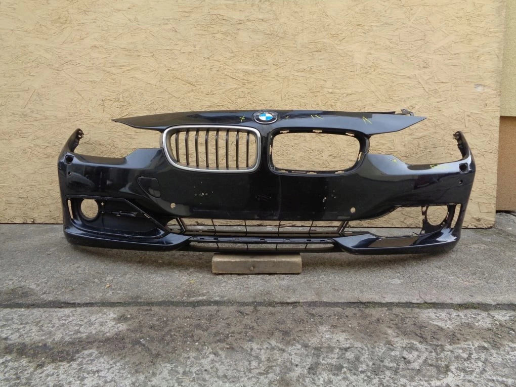 BMW 3 F30 F31 Front Bumper