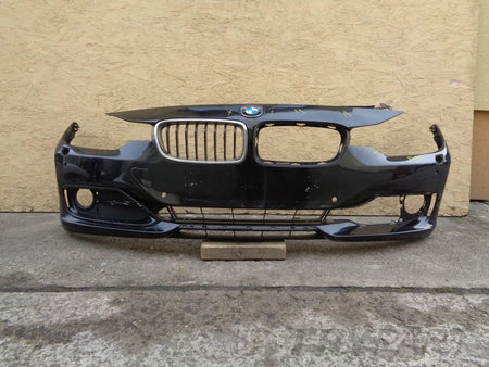 BMW 3 F30 F31 Front Bumper