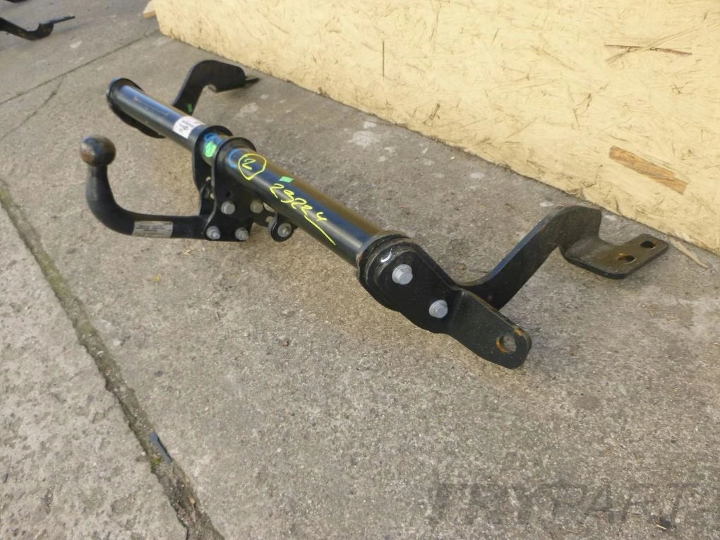 CITROEN BERLINGO IV RIFTER COMBO E Towing Hook