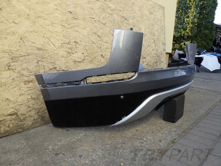 RANGE ROVER VELAR L560 2017- Rear Bumper