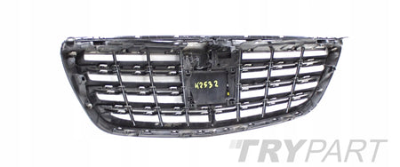 MERCEDES S-CLASS W222 LIFT AMG GRILLE BUMPER INSERT ORG A2228803400
