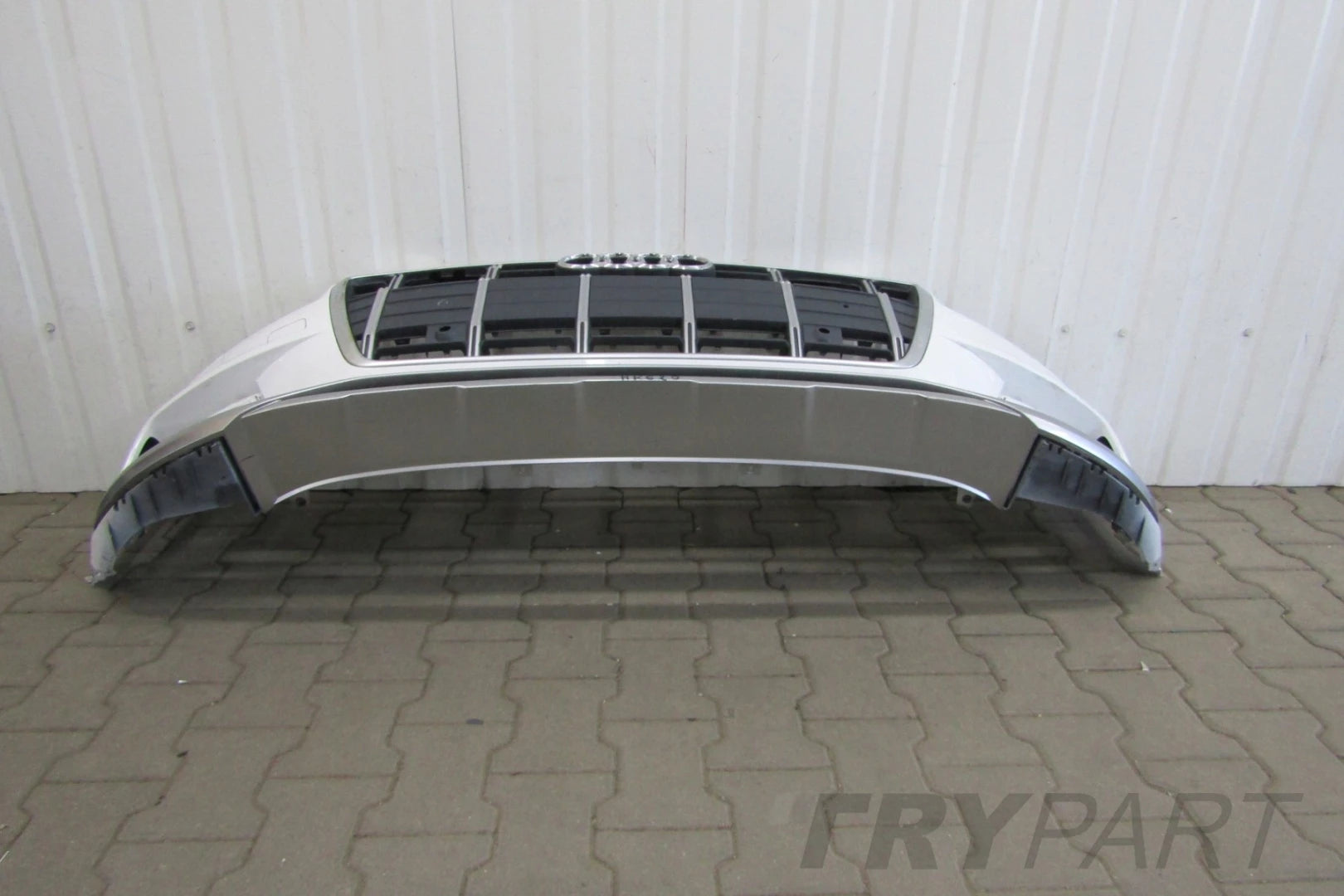 Front Bumper for Audi A6 C8 4K0 Allroad (2018-)