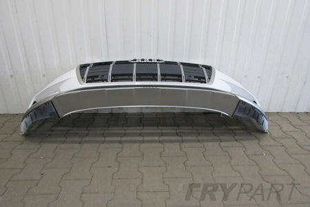 Front Bumper for Audi A6 C8 4K0 Allroad (2018-)