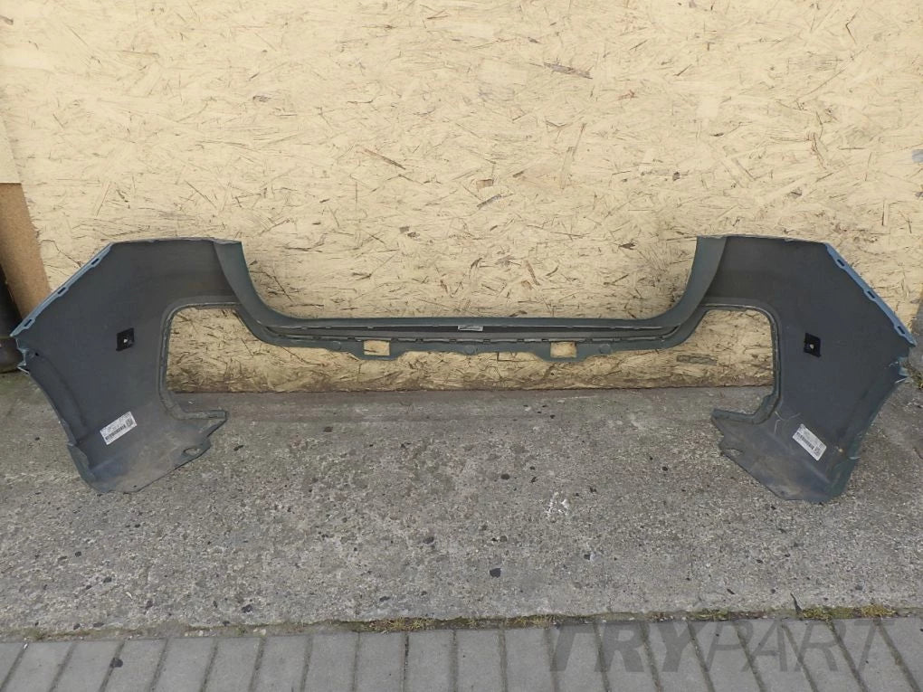 BMW X1 U11 M Package 2022- Rear Bumper