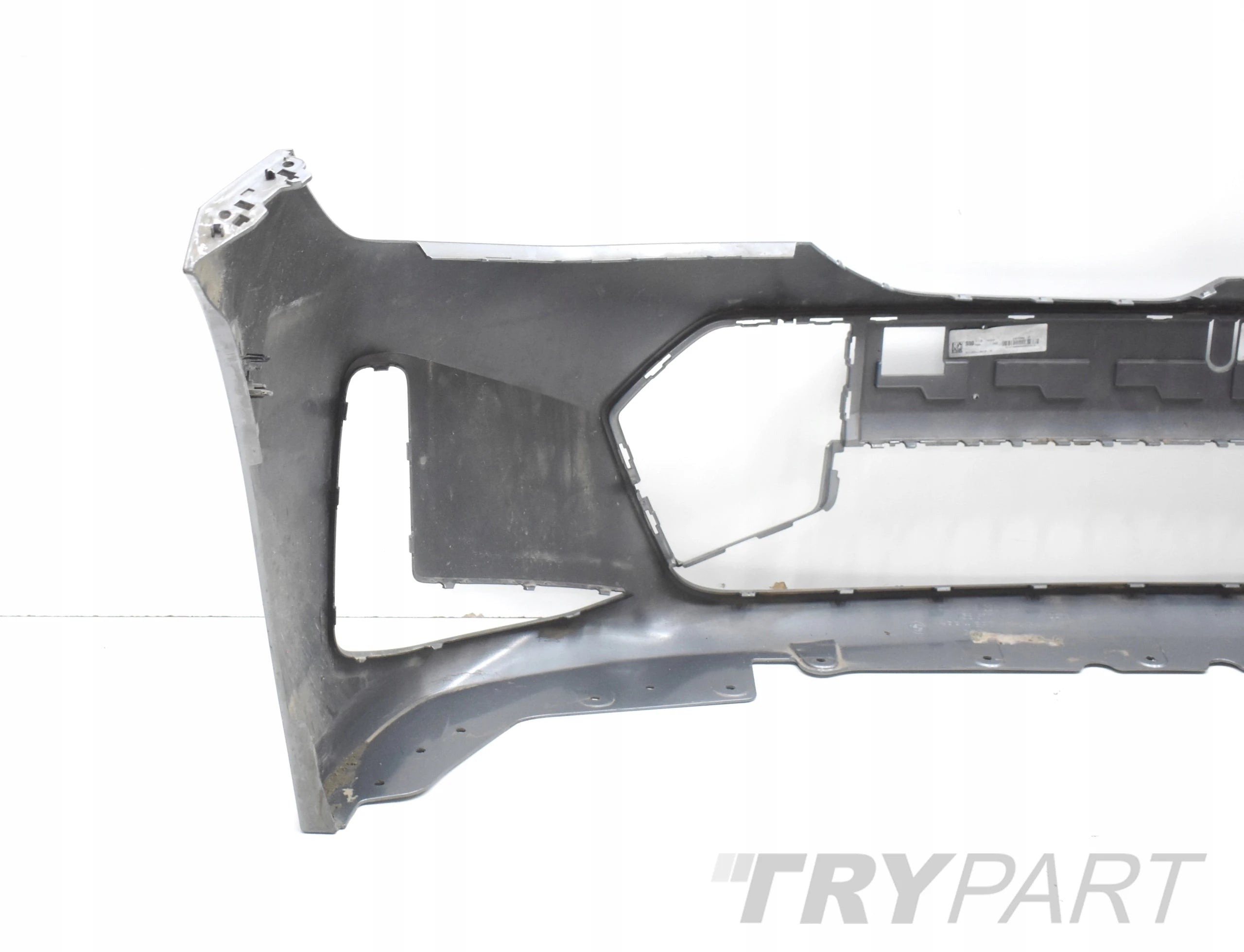 BMW G20 G21 LIFT LCI M PACKAGE FRONT BUMPER ORG