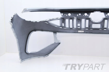 Original Front Bumper VW ID.5 11E807221 2021-