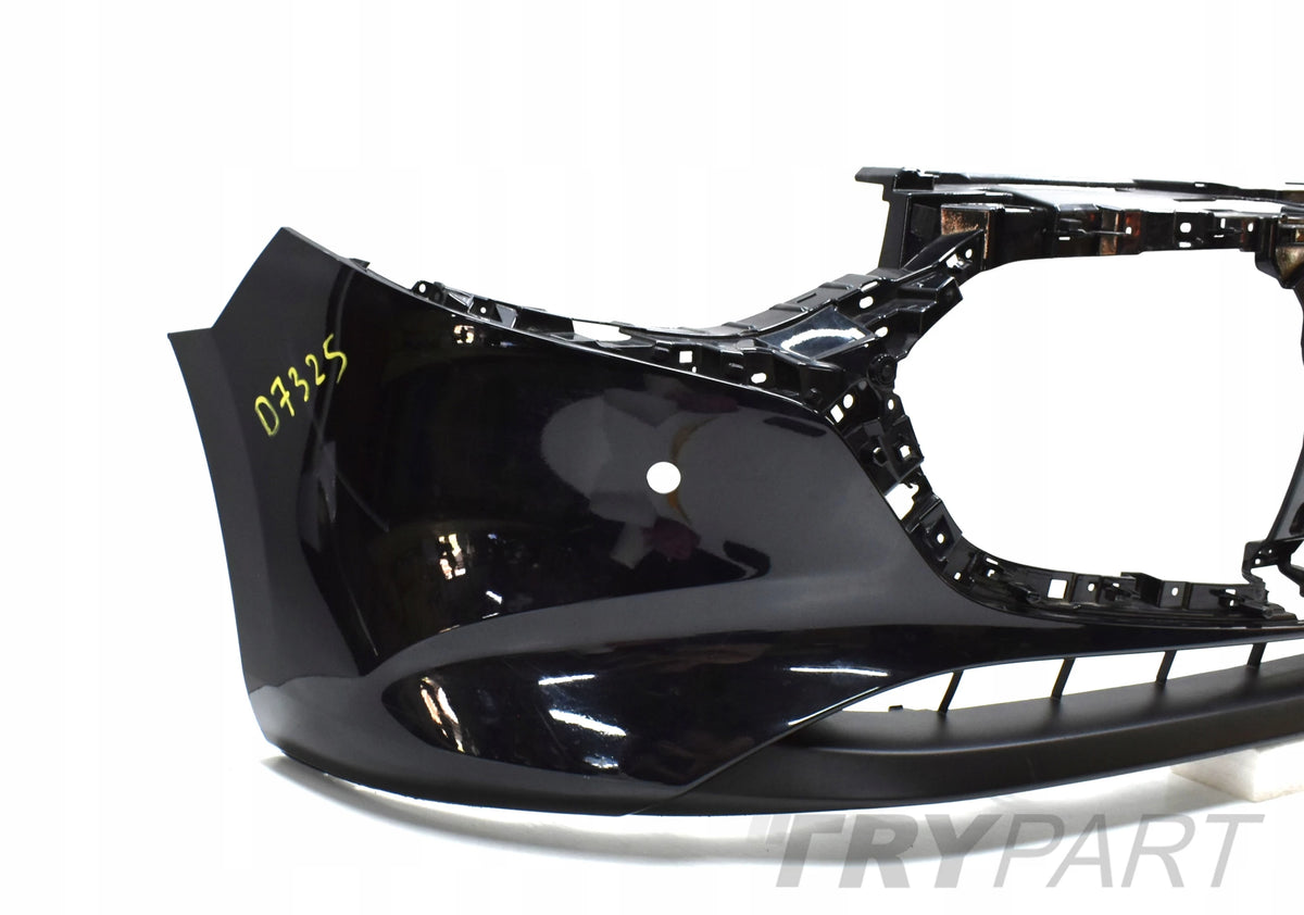 MAZDA III 3 BC BCK Front Bumper Original HB