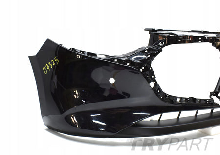 MAZDA III 3 BC BCK Front Bumper Original HB