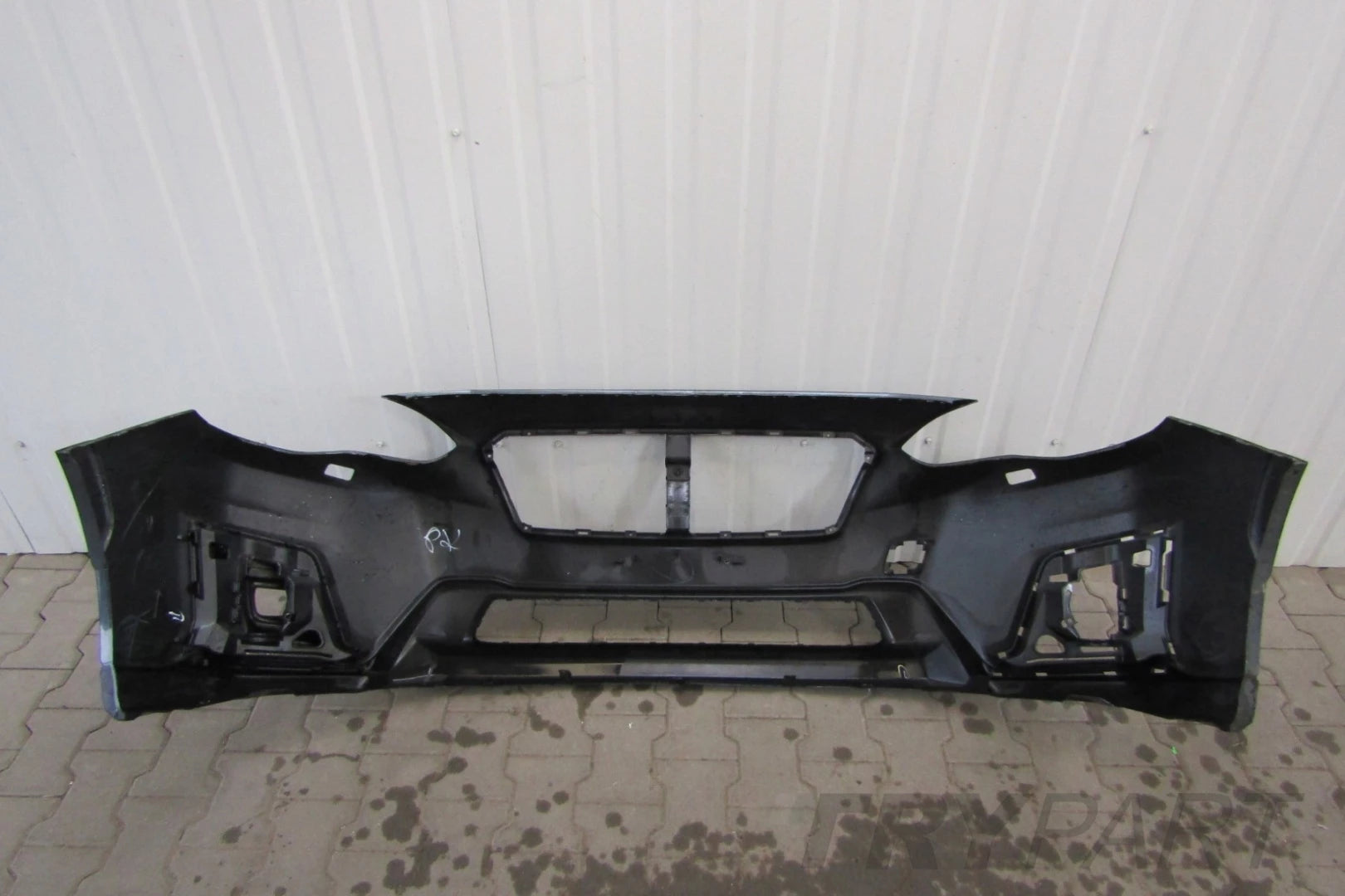 Front Bumper Subaru XV Crosstrek E Boxer