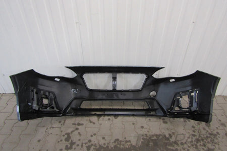 Front Bumper Subaru XV Crosstrek E Boxer