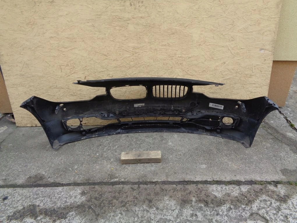 BMW 3 F30 F31 Front Bumper