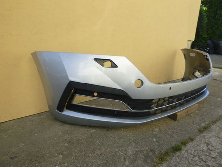 SKODA OCTAVIA IV 5E3 19- Front Bumper