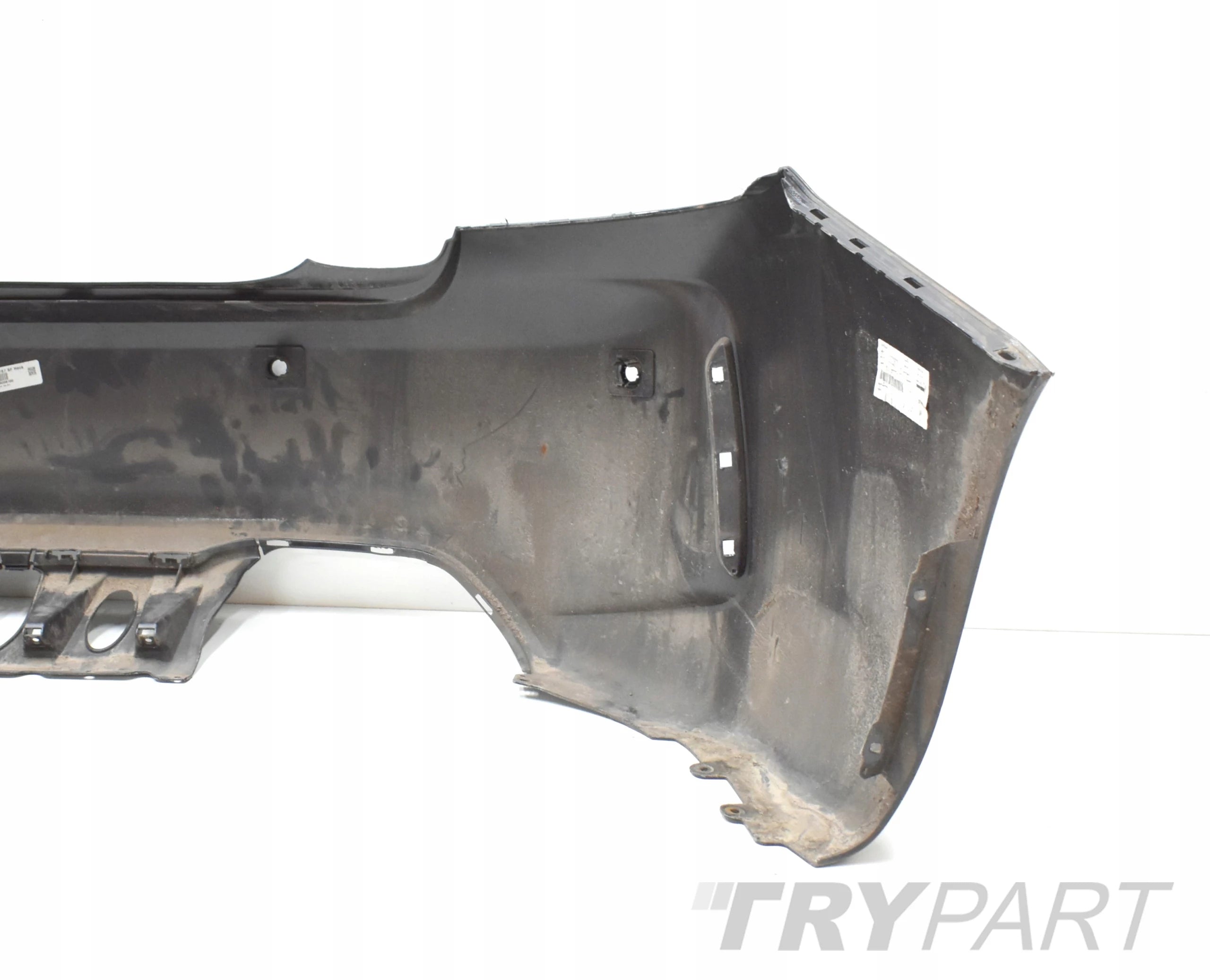 BMW M2 F87 M POWER REAR BUMPER ORG
