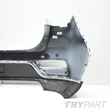 MG ZS REAR BUMPER ORG