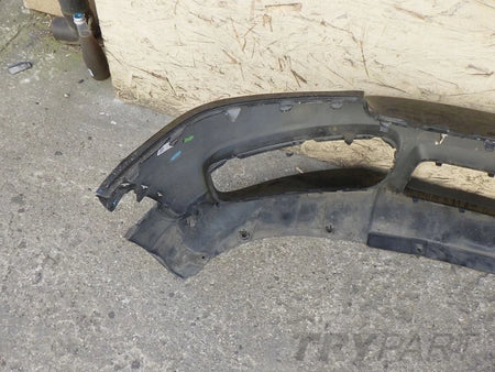 MINI COUNTRYMAN II 2 F60 Front Bumper