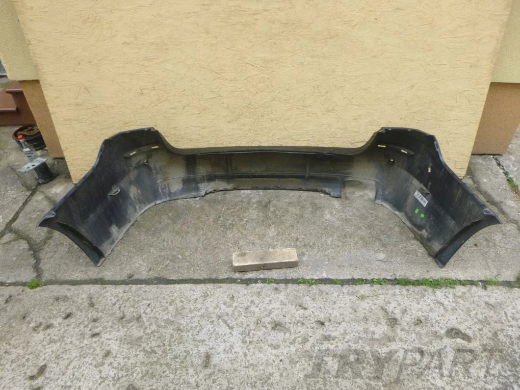 BMW 5 F11 KOMBI Rear Bumper