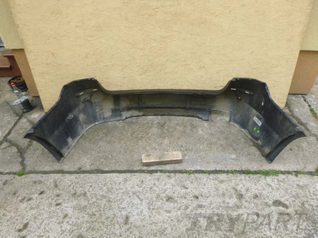BMW 5 F11 KOMBI Rear Bumper