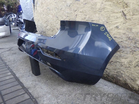 VOLVO V40 II 12- 31283756 Rear Bumper