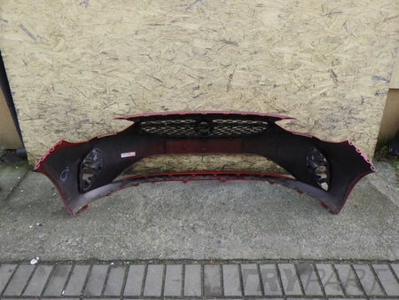OPEL CORSA F 19- front bumper