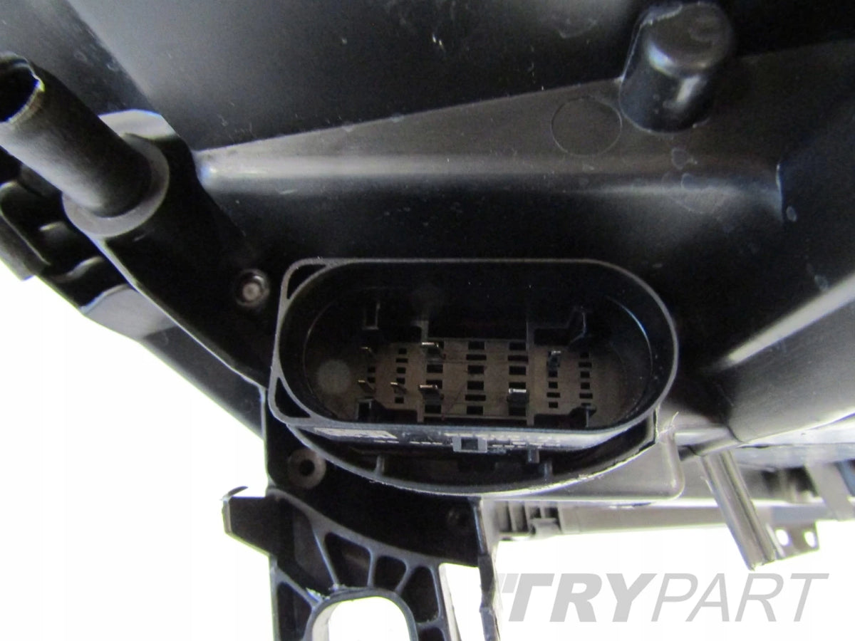 AUDI A5 8W HEADLIGHT XENON NON-SWIVEL 16-19 LH