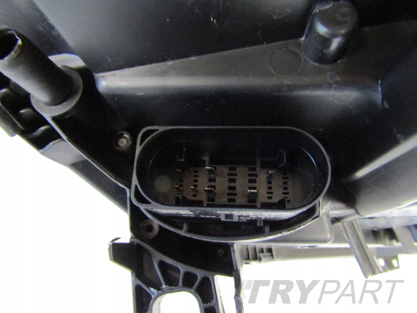 AUDI A5 8W HEADLIGHT XENON NON-SWIVEL 16-19 LH