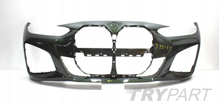 BMW 4 G26 M Package Front Bumper - Original