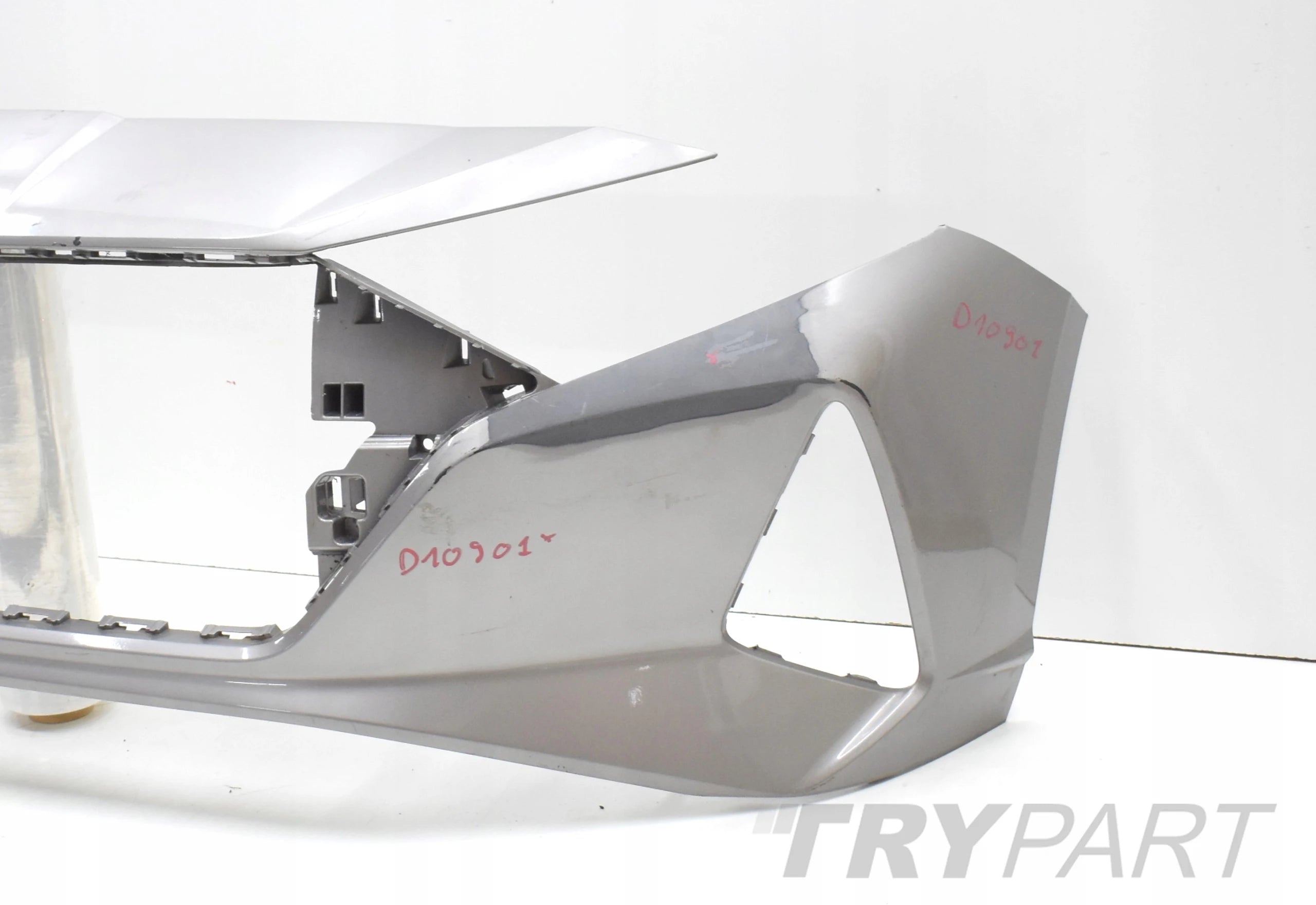 HYUNDAI I20 III FRONT BUMPER ORG
