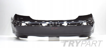MERCEDES W203 SPORT COUPE REAR BUMPER ORG