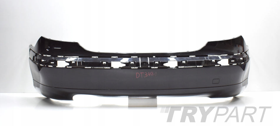 MERCEDES W203 SPORT COUPE REAR BUMPER ORG