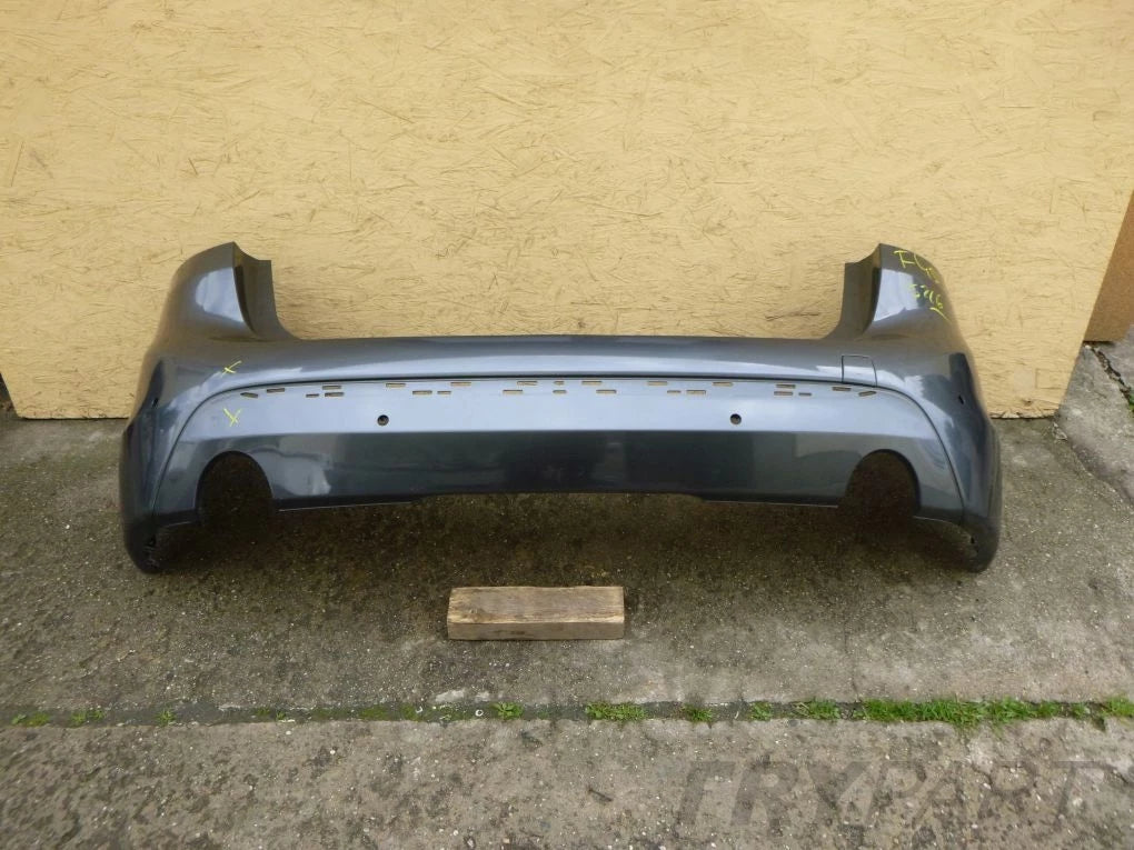BMW 2 F45 ACTIVE TOURER rear bumper