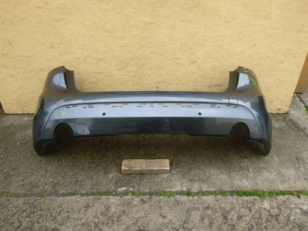 BMW 2 F45 ACTIVE TOURER rear bumper