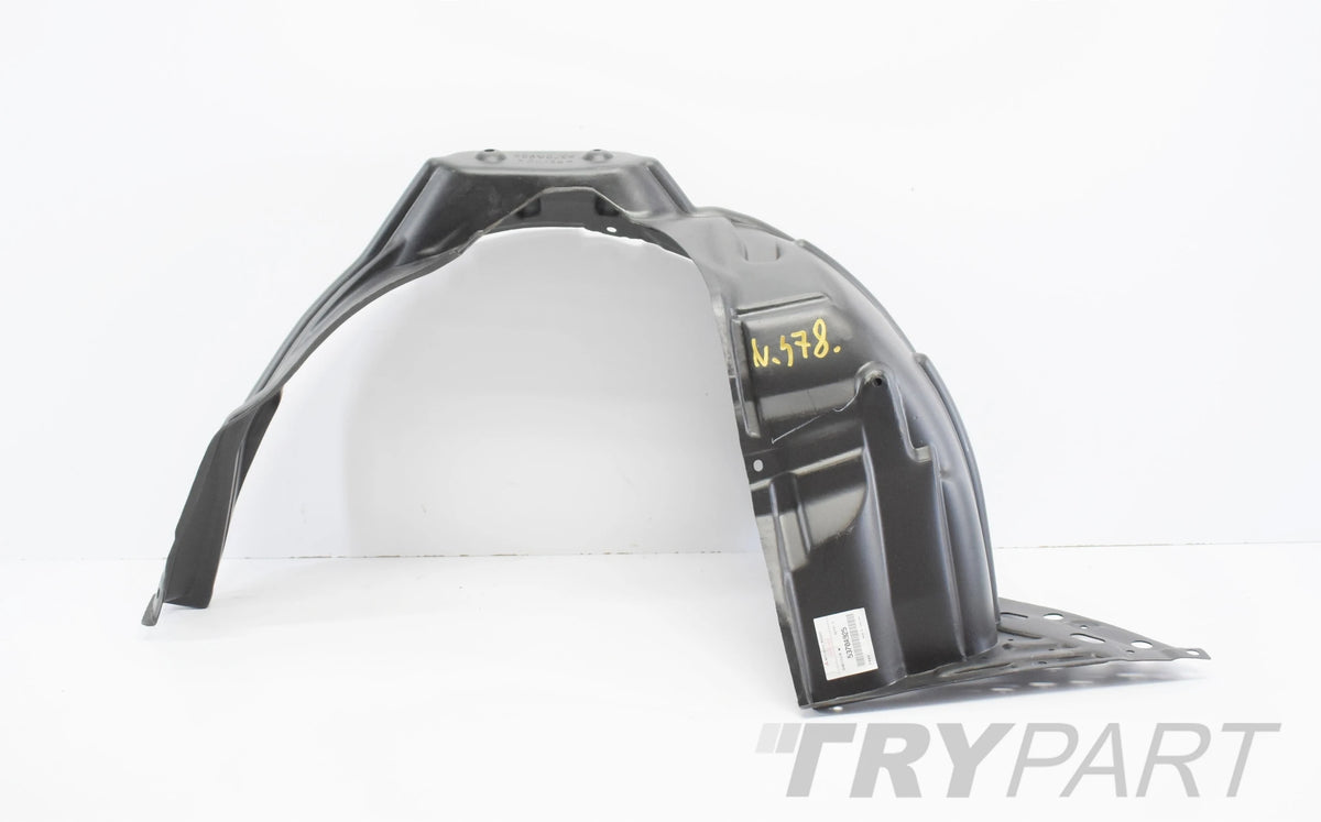 MITSUBISHI SPACE STAR II FRONT LEFT FENDER ORG