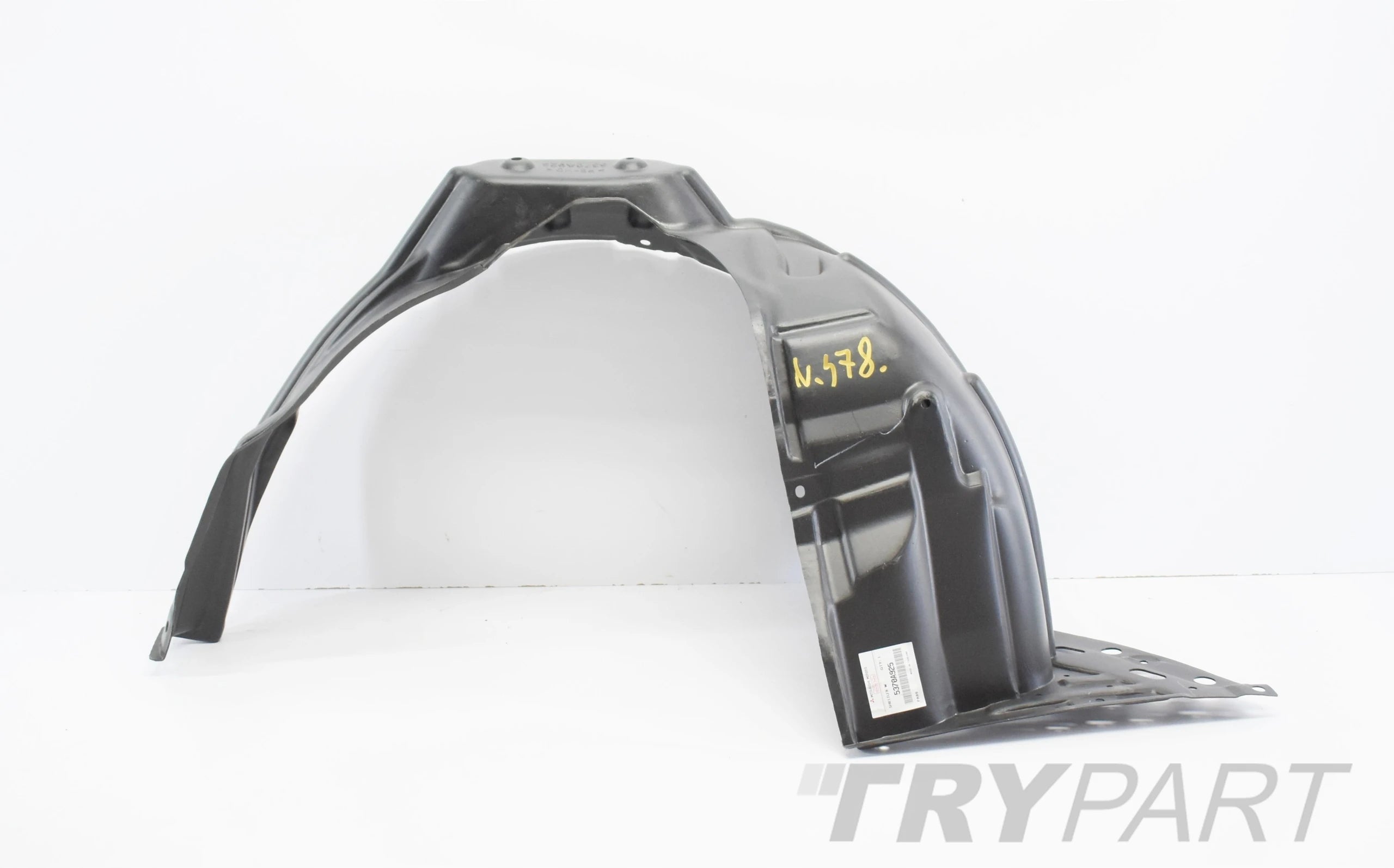 MITSUBISHI SPACE STAR II FRONT LEFT FENDER ORG