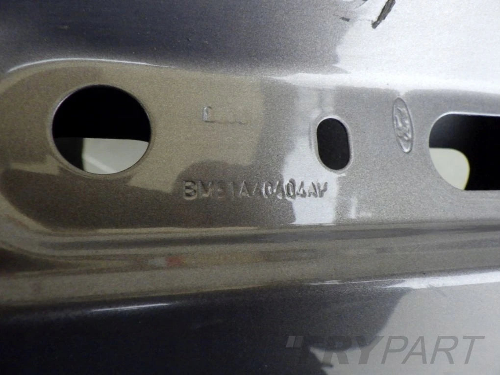 FORD FOCUS MK3 III HB 10- REAR TRUNK LID