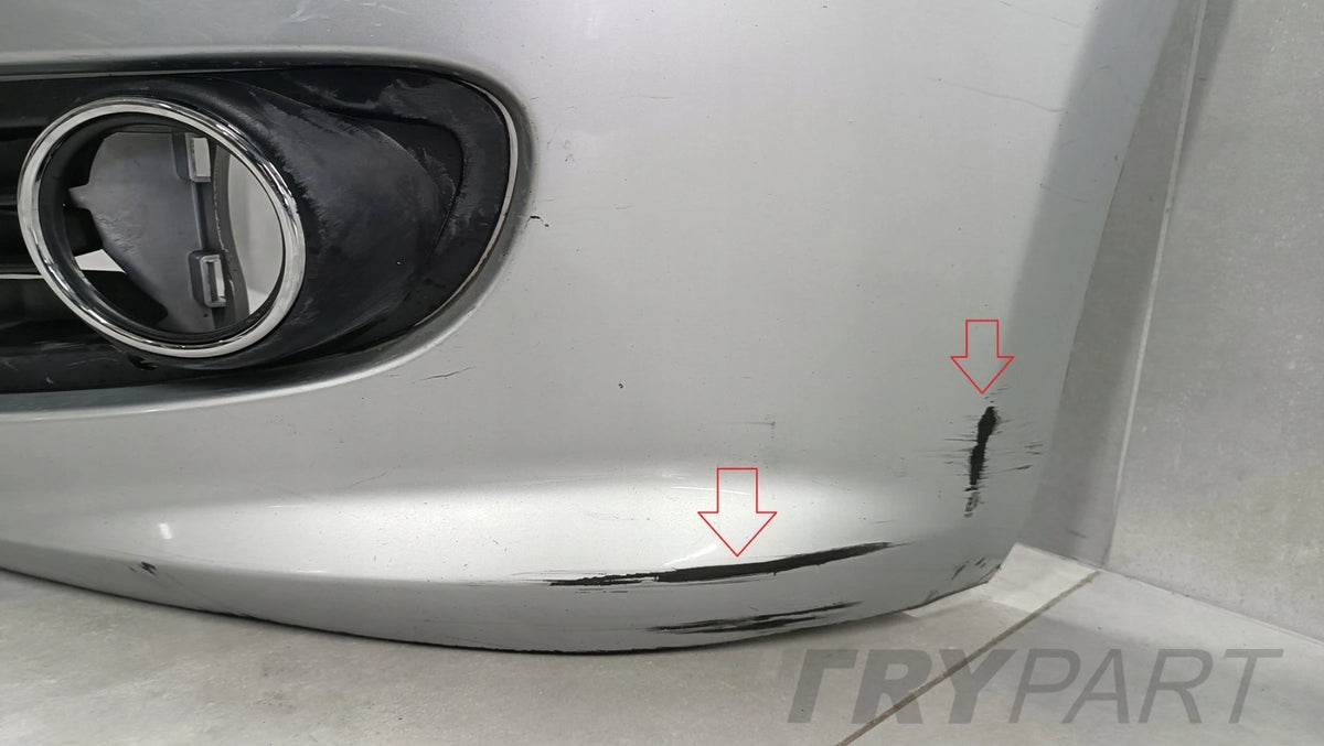 Front Bumper for Volkswagen VW GOLF 6 VI 5K0 R-LINE Estate 08-12