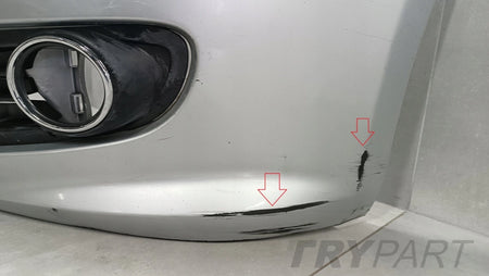 Front Bumper for Volkswagen VW GOLF 6 VI 5K0 R-LINE Estate 08-12