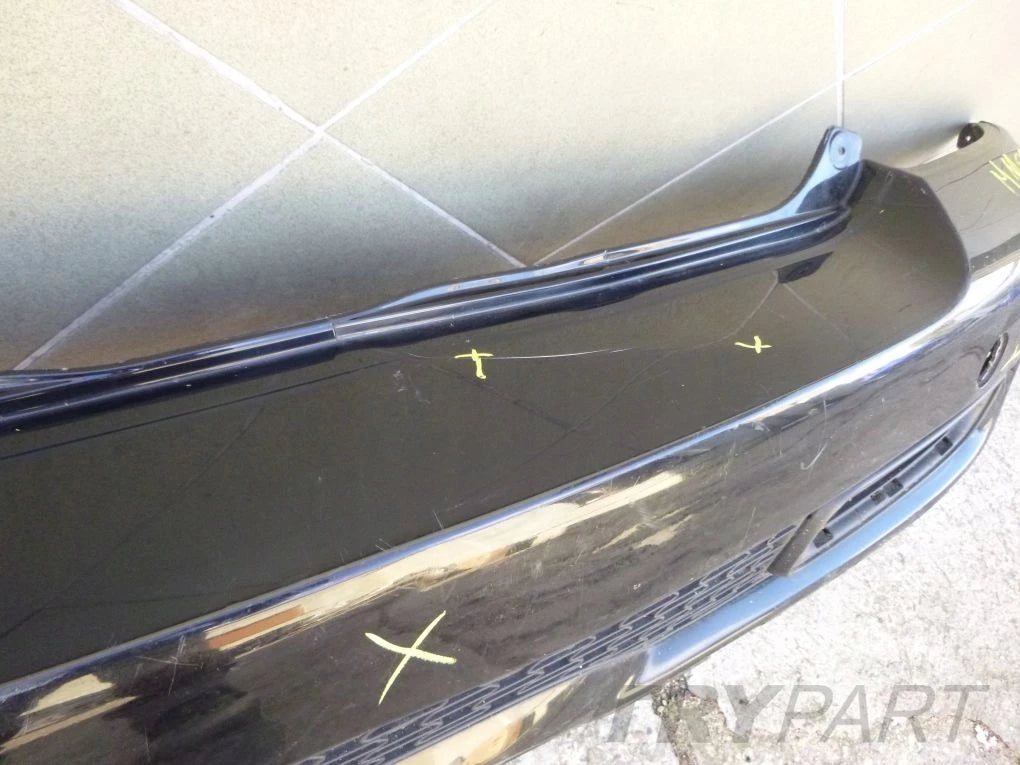 MINI COOPER S R56 R57 LIFT Rear Bumper
